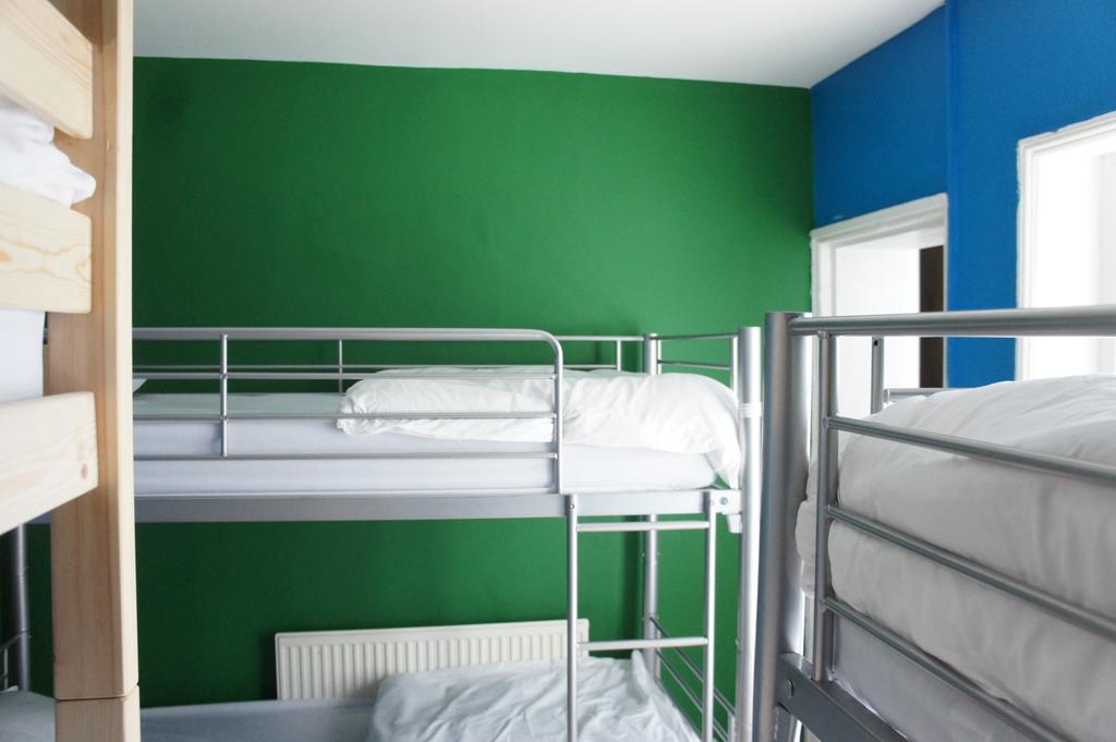 Kings Arm'S Hostel Hove Zimmer foto