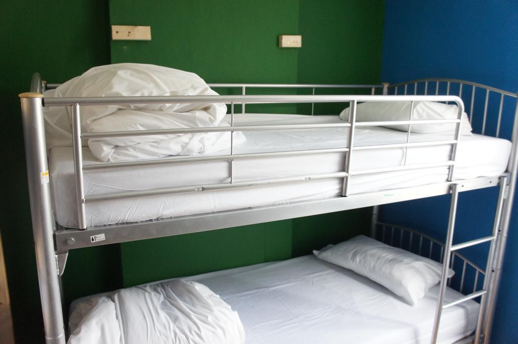 Kings Arm'S Hostel Hove Zimmer foto