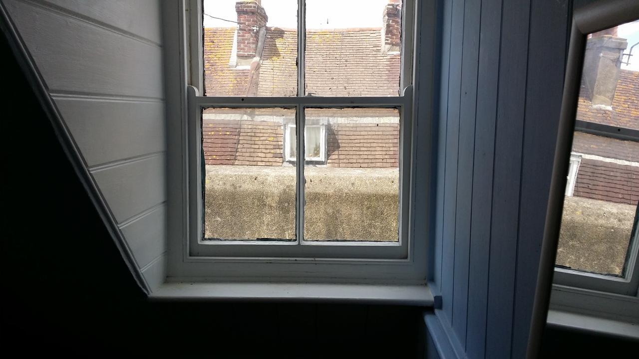 Kings Arm'S Hostel Hove Zimmer foto