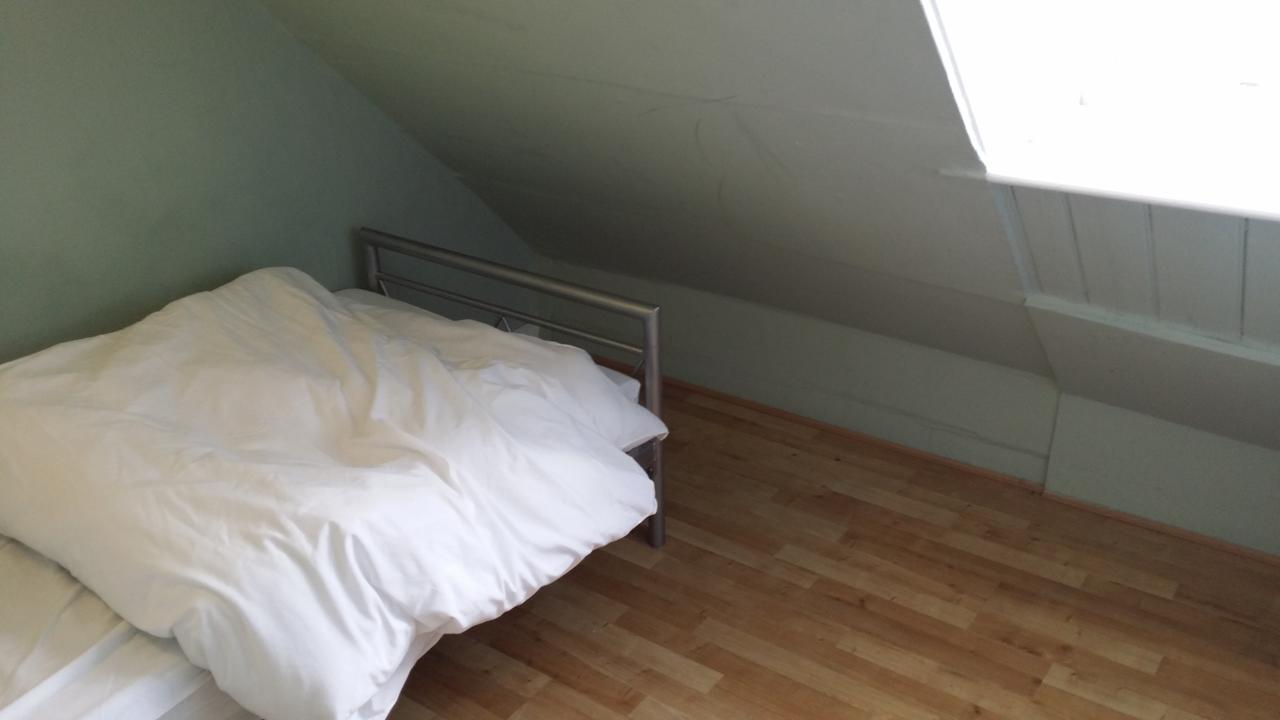 Kings Arm'S Hostel Hove Zimmer foto